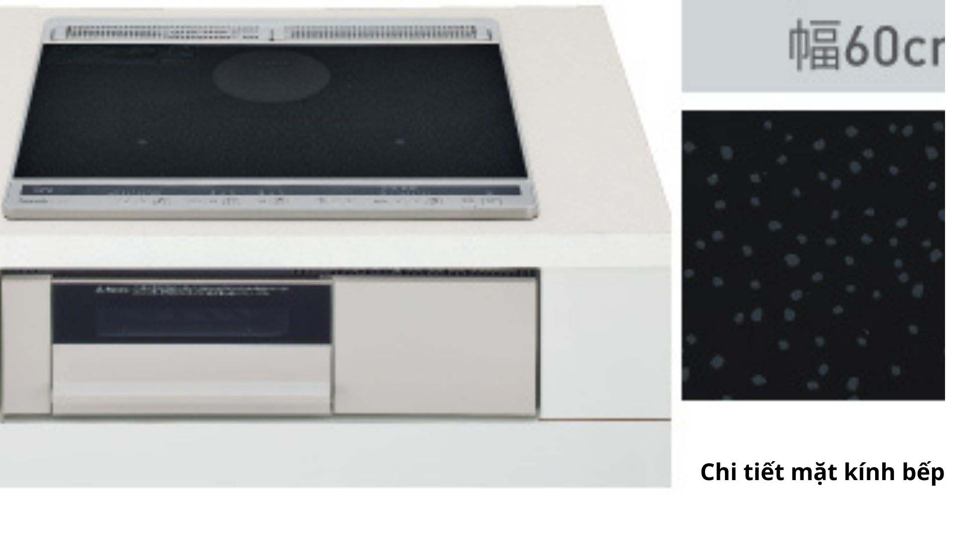 Bep-tu-Panasonic KZ-L32AS
