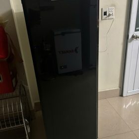 Tủ cấp đông Mitsubishi MF-U14H-B dung tích 144L