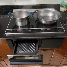 Bếp từ Nhật nội địa Panasonic KZ-L32AK model 2023