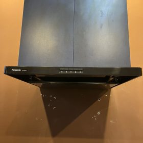 Hút mùi bếp Panasonic FY-6HZC5 size 60cm model 2023
