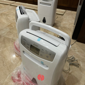 Máy hút ẩm Mitsubishi MJ-P180TX-W Model 2022