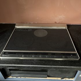 Bếp từ Nhật nội địa Panasonic KZ-L32AK model 2023