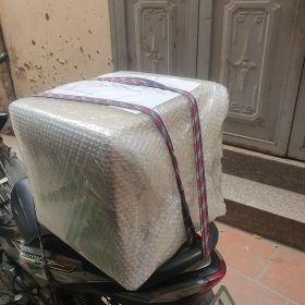 Nồi áp suất điện Toshiba RCP-30R