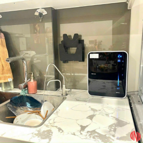 Máy lọc nước Trim Ion Grace