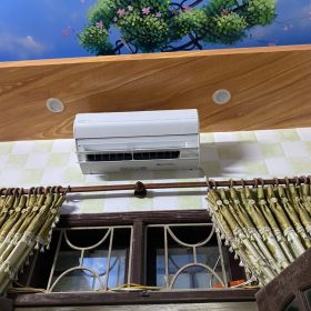 Điều hòa Panasonic CS-562DGX2 | 22000 BTU