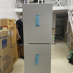 Tủ cấp đông Mitsubishi MF-U22J-W model 2023