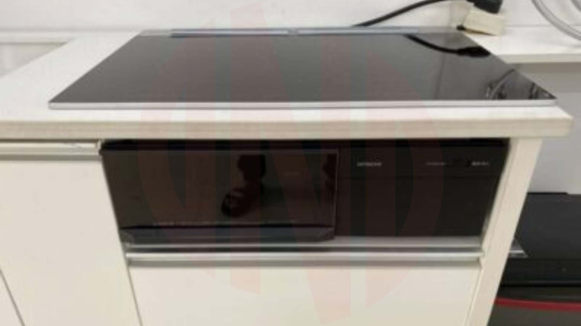 Bếp từ Hitachi HT-M8AKTWF