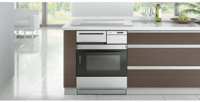 Bếp từ Hitachi HT-M8STWF