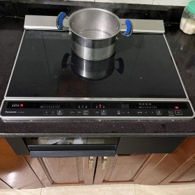 Bếp từ Nhật nội địa Panasonic KZ-L32AK model 2023