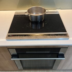 Bếp từ Nhật nội địa Panasonic KZ-L32AK model 2023