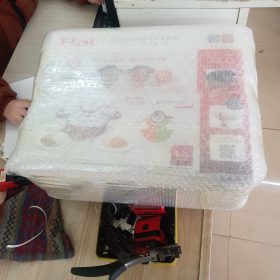 Nồi áp suất T-fal ClipsoMinut Easy dung tích 4.5L