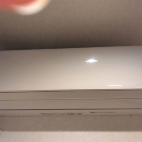 Điều hòa Panasonic CS-223DFL | 9000 BTU/h model 2023