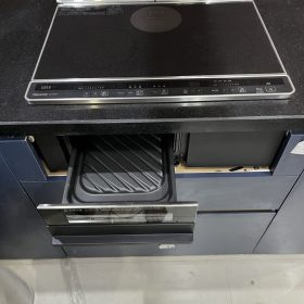 Bếp từ Nhật nội địa Panasonic KZ-L32AK model 2023