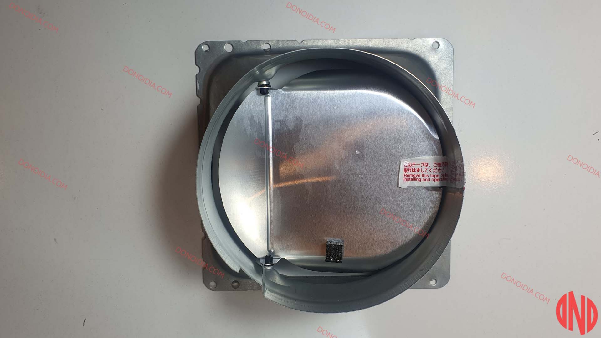 Hút mùi bếp Panasonic FY-7HGC5