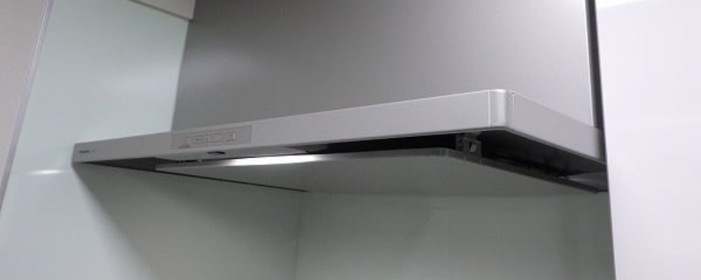 Hút mùi bếp Panasonic FY-7HGC5