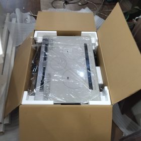 Bếp từ Nhật nội địa Hitachi HT-M8STWF size 75cm