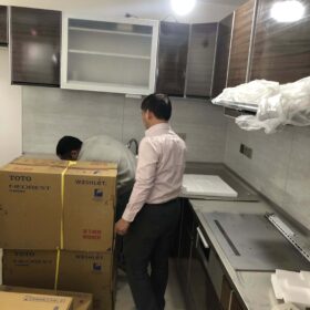 Chạn sấy bát tự động Kanazawa Kogyo KEL-E090D35
