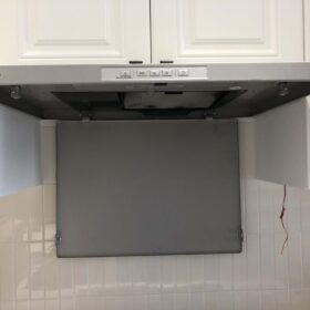 Hút mùi bếp Panasonic FY-7HGC5 tự động bật tắt