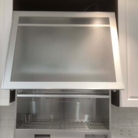 Chạn sấy bát tự động Kanazawa Kogyo KEL-E090D35