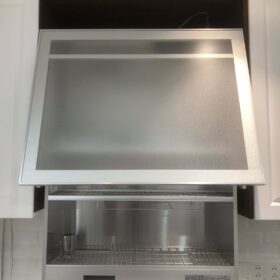 Chạn sấy bát tự động Kanazawa Kogyo KEL-E090D35