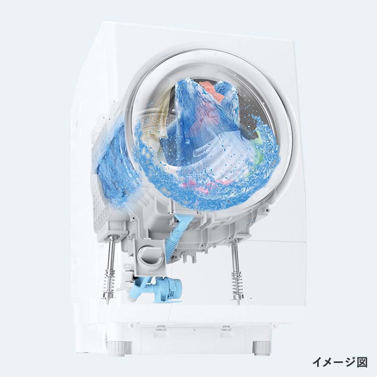 may-giat-Toshiba-TW-127XP3L