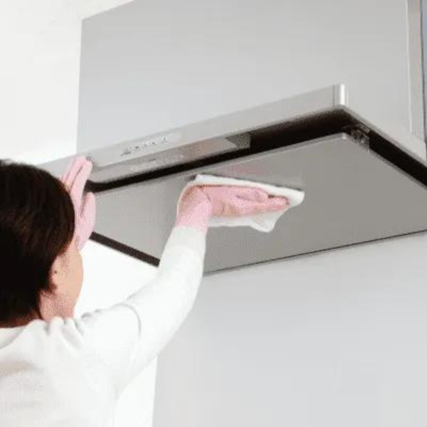 Hút mùi bếp Panasonic FY-7HZC5