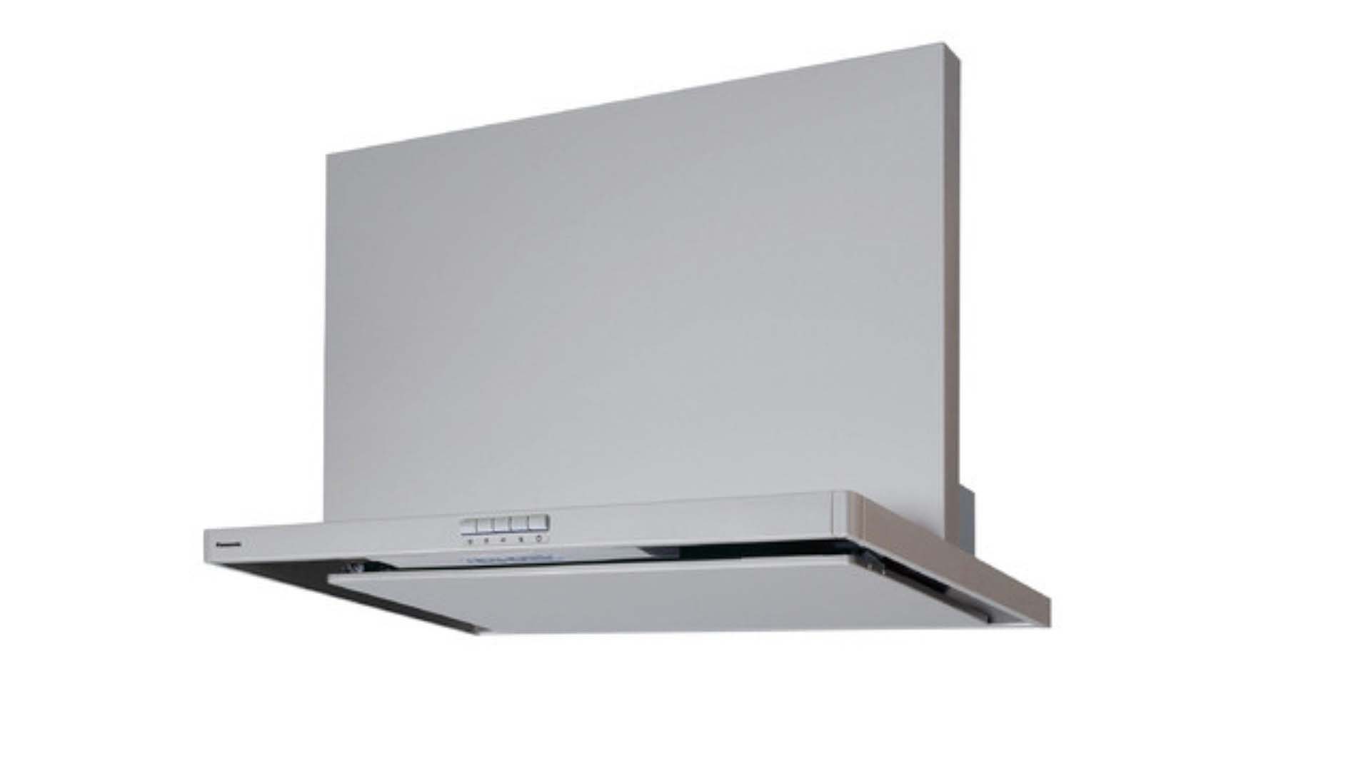 Hút mùi bếp Panasonic FY-7HZC5 size 75cm model 2023