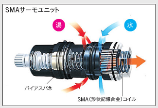 Sen tắm TOTO TBV03405J