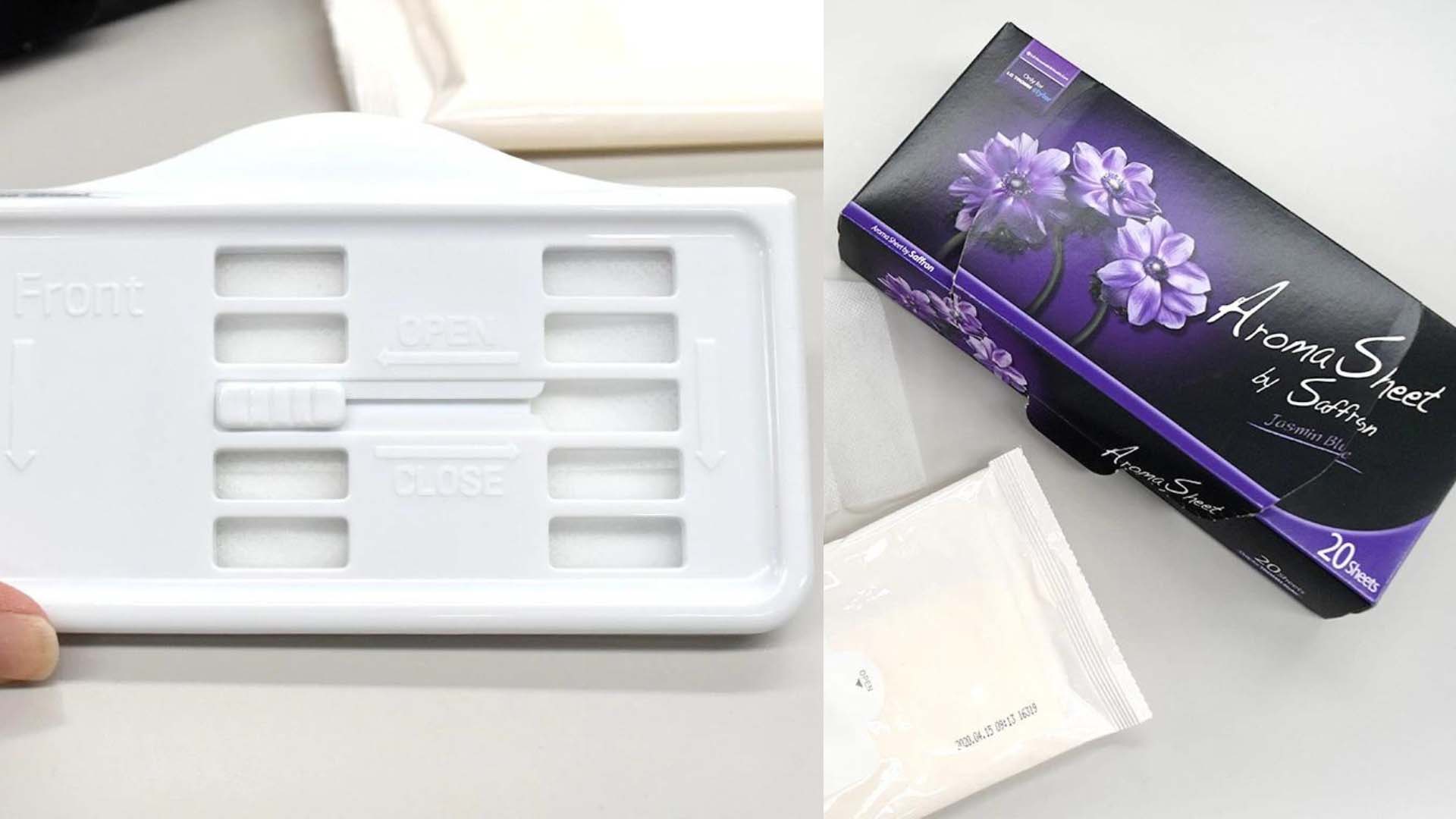 Tủ chăm sóc quần áo thông minh LG Styler S3GNF