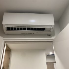 Điều hòa Panasonic CS-252DFL | 10000 BTU/h