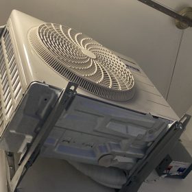 Điều hòa Panasonic CS-252DFL | 10000 BTU/h