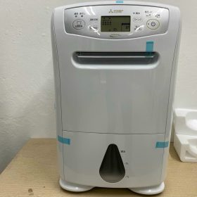 Máy hút ẩm Mitsubishi MJ-P180VX-W Model 2023