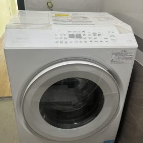 Máy giặt Toshiba TW-127XM2L giặt 12kg - sấy 7kg model 2023