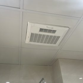 Máy sưởi ấm thông gió Takasu BF-231SHA