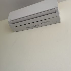 Điều hòa 2 chiều Panasonic CS-283DFL / 12000BTU  model 2023