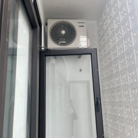Điều hòa 2 chiều Panasonic CS-283DFL / 12000BTU  model 2023