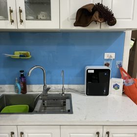 Máy lọc nước Trim Ion Grace