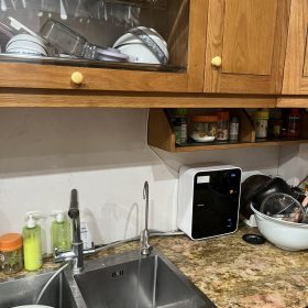 Máy lọc nước Trim Ion Grace