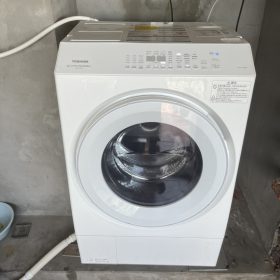 Máy giặt Toshiba TW-127XM3L giặt 12kg – sấy 7kg