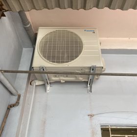 Điều hòa Daikin F25ZTES-W Streamer công suất 10000 BTU/h