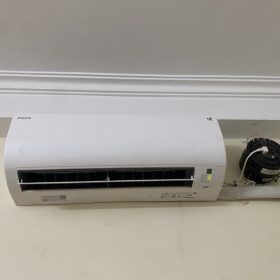 Điều hòa Daikin F25ZTES-W Streamer công suất 10000 BTU/h