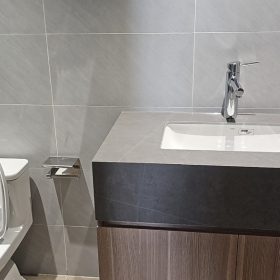 Vòi chậu rửa mặt GROHE Concetto – 31128001