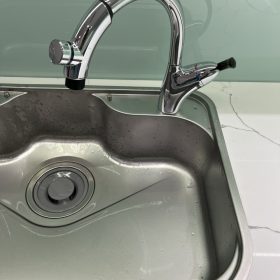 Vòi rửa bát TOTO TKN34PBTA model 2023
