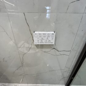 Bồn cầu một khối TOTO CES9435 tự động
