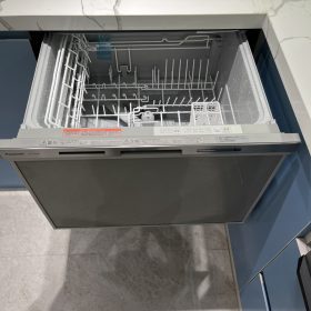 Máy rửa bát âm tủ Panasonic NP-60MS8S
