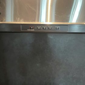 Hút mùi bếp Panasonic FY-7HGC5 tự động bật tắt