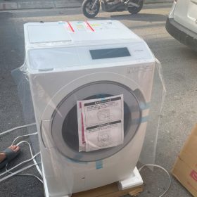 Máy giặt Hitachi BD-STX120HL giặt 12kg sấy 6kg cao cấp
